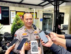 Mudik Lebaran 2026, Polres Malang Buka Layanan Titip Kendaraan Gratis