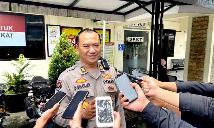 Mudik Lebaran 2026, Polres Malang Buka Layanan Titip Kendaraan Gratis