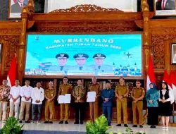 Musrenbang RKPD 2027, Pemkab Tuban Rumuskan Arah Pembangunan Daerah