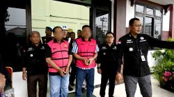 Nama Bastian Lubis Muncul dalam Kasus Korupsi ASITA