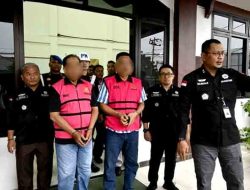 Nama Bastian Lubis Muncul dalam Kasus Korupsi ASITA, Kejati Kaltara Lakukan Pemanggilan