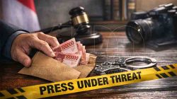 OTT Rp3 Juta di Mojokerto, Penegakan Hukum atau Skenario Kriminalisasi?