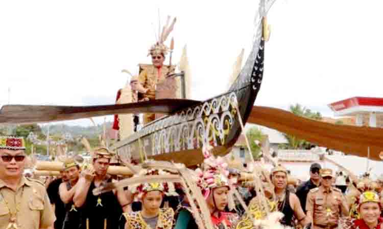 PLBN Jadi Harapan Baru Warga Perbatasan