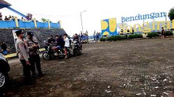 Patroli Subuh, Ratusan Warga Bawa Sound System Berkumpul di Waduk Sangiran, Polisi Ngawi Bergerak Cepat