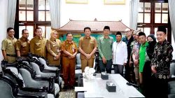 Pemkab Sidoarjo Dorong Sinergi Filantropi dan Swasta untuk Kesejahteraan Warga