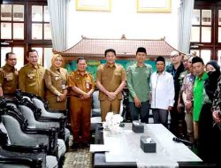 Pemkab Sidoarjo Dorong Sinergi Filantropi dan Swasta untuk Kesejahteraan Warga