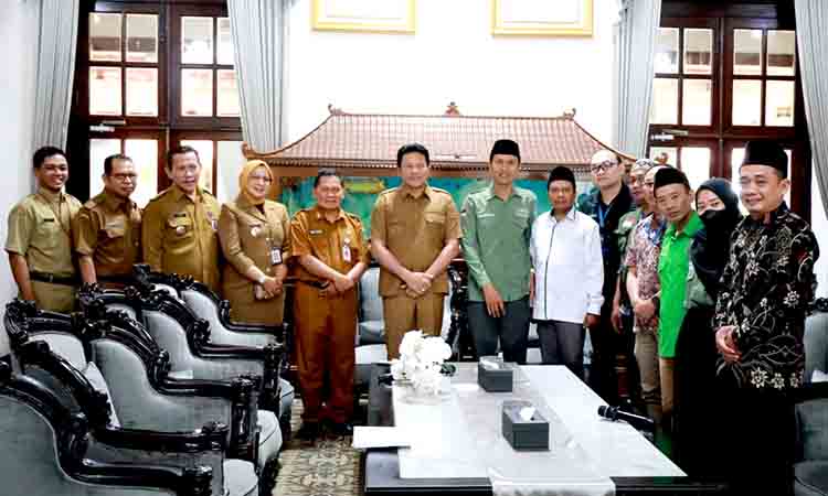 Pemkab Sidoarjo Dorong Sinergi Filantropi dan Swasta