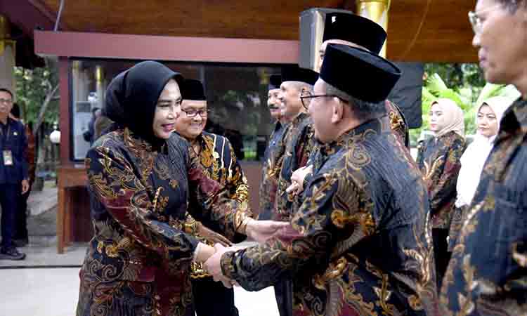 Pemkab Sidoarjo Tegaskan Dukungan Penuh untuk Dekopinda