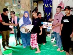 Pemkab Tuban Pastikan Bantuan Sosial Tepat Sasaran, Warga Rentan Terus Diperhatikan