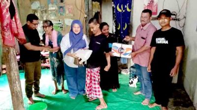 Pemkab Tuban Pastikan Bantuan Sosial Tepat Sasaran