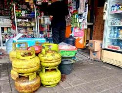 Pemkab Tuban Pastikan Pasokan Elpiji Stabil, Warga Diminta Bijak Membeli