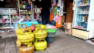 Pemkab Tuban Pastikan Pasokan Elpiji Stabil