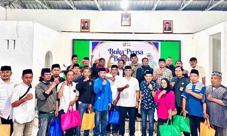 Perkuat Sinergi TNI dan Media