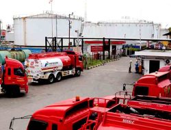 Pertamina Patra Niaga Pastikan Pasokan BBM Nasional Aman untuk Layanan Ramadan Idul Fitri di Tengah Dinamika Geopolitik Global