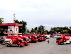 Pertamina Patra Niaga Regional Kalimantan Siap Amankan Pasokan Energi Selama Ramadan dan Idulfitri 2026