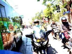 Polres Lamongan Intensifkan Patroli Operasi Ketupat Semeru 2026