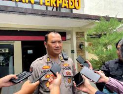 Polres Malang Amankan Komplotan Curanmor Asal Lampung Timur Saat Ramadan