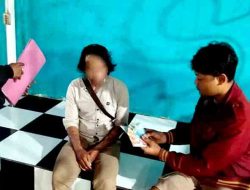 Polres Pasuruan Kota Ungkap Peredaran Uang Palsu, Tersangka Asal Gresik Diamankan