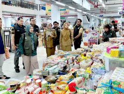 Polres Situbondo Amankan Tersangka Pembuat Petasan Sita 5,1 Kg Bubuk Mercon