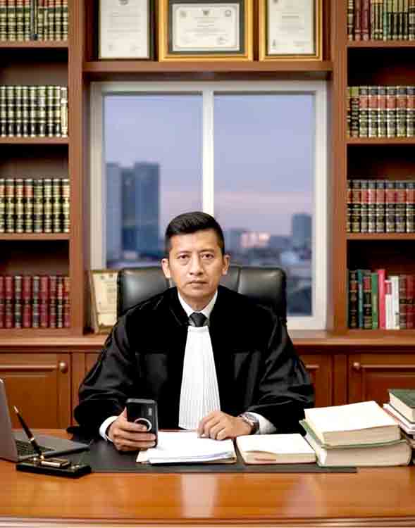 Praktisi Hukum Minta Presiden Evaluasi Total Program MBG