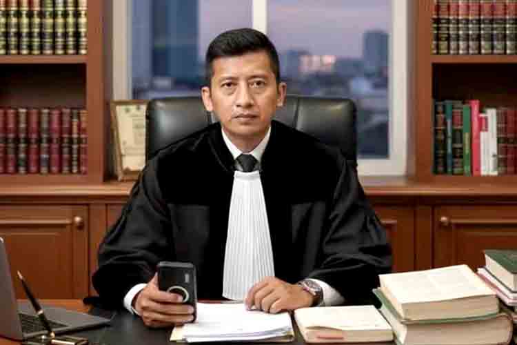 Praktisi Hukum Minta Presiden Evaluasi Total Program MBG