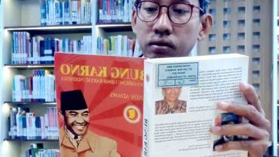 Prestasi,Poles Diri atau Stagnasi