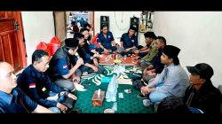 Ramadan Jadi Momentum! PJI Bojonegoro Kokohkan Soliditas Jurnalis