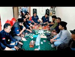 Tak Sekadar Bukber, PJI Bojonegoro Gelar Musyawarah Perkuat Organisasi