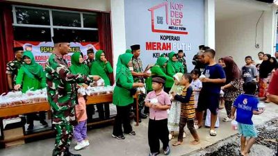 Ramadhan Penuh Berkah