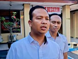 Gasak Rp. 49 Juta dan Dua Motor, Residivis Pencurian Tak Berkutik Ditangkap Polres Ngawi