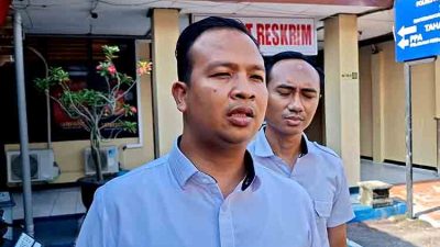 Residivis Pencurian Gasak Rp49 Juta dan Dua Motor