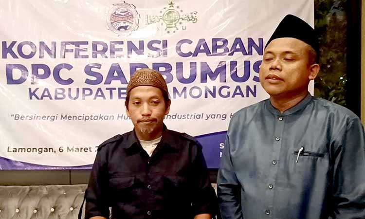 Sah! Gus Irul Terpilih Aklamasi