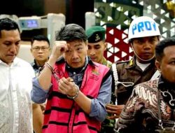 Kejagung Tahan Samin Tan, Diduga Lanjutkan Tambang Ilegal Pasca Pencabutan Izin