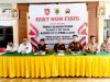 Satgas TMMD Sengkuyung Tahap I Tahun 2026 Kodim 0711/Pemalang Gelar Penyuluhan Hukum Terpadu di Desa Surajaya