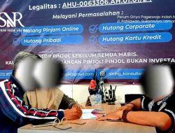 Solusi Nyata Jeratan Pinjol: PT SNR Lamongan Jadi Rujukan Debitur Nasional