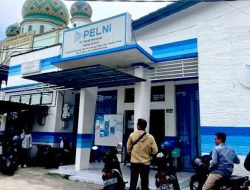 Tiket Kapal Pelni Tarakan Ludes, Lonjakan Penumpang Mudik Lebaran 2026