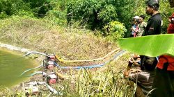 Tragedi di Embung Weslic