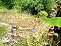 Tragedi di Embung Weslic: Bocah 8 Tahun di Kedungpring Lamongan Ditemukan Meninggal Dunia