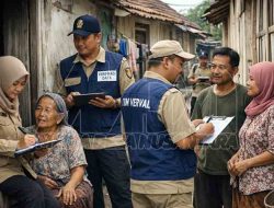 Bupati Halindra Instruksikan Verval, Data Kemiskinan Tuban Dipertanyakan