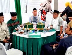 Wabup Takalar Gelar Buka Puasa Bersama, Pererat Silaturahmi Pemerintah dan Masyarakat