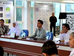 Wapres Gibran Turun Tangan, Instruksikan Percepatan Pemulihan Pascabanjir Tuban