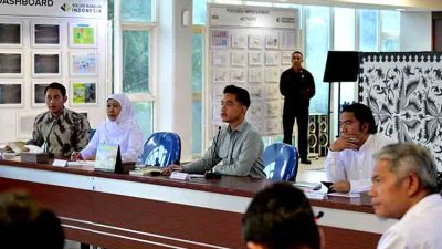 Wapres Gibran Turun Tangan, Instruksikan Percepatan Pemulihan Pascabanjir Tuban