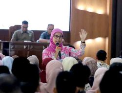 Pemkab Tuban Tegaskan Komitmen Tingkatkan Mutu Pendidikan