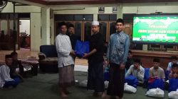 Wujud Kepedulian Sosial