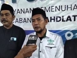 SPPG Lopang I Kembangbahu Santuni 110 Yatim dan Dhuafa di Bulan Ramadan
