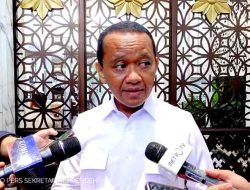 Pemerintah Siapkan Relaksasi Produksi Batu Bara dan Nikel di Tengah Lonjakan Harga Global