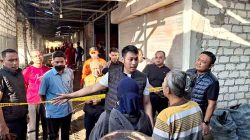 Pemkab Tuban Dorong Edukasi Pedagang, Mitigasi Kebakaran Jadi Agenda Prioritas