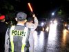 606 Personel Polres Ngawi Amankan Pengesahan Warga IKSPI di Buduran Madiun