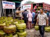 Antrean LPG 3 Kg di Tuban, Pemkab Imbau Warga Tak Panik
