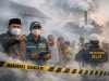 Asap Pekat Kepung Manyar, DPRD dan DLH Gresik Bergerak Cepat